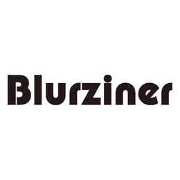 BLURZINER trademark
