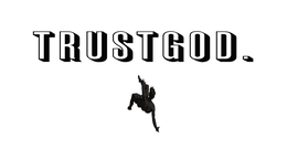 TRUSTGOD trademark