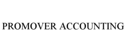PROMOVER ACCOUNTING trademark