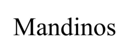 MANDINOS trademark