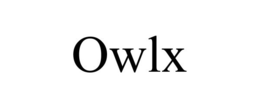 OWLX trademark