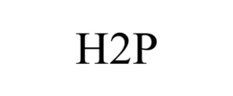 H2P trademark