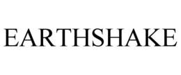 EARTHSHAKE trademark