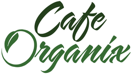 CAFE ORGANIX trademark
