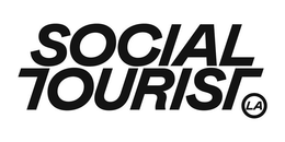 SOCIAL TOURIST LA trademark