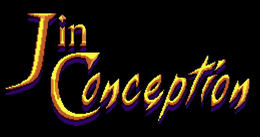 JIN CONCEPTION trademark