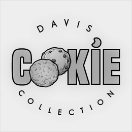 DAVIS COOKIE COLLECTION trademark