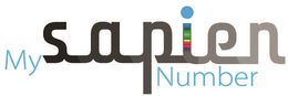 MY SAPIEN NUMBER trademark