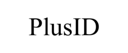PLUSID trademark