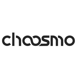 CHOOSMO trademark