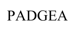 PADGEA trademark
