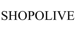 SHOPOLIVE trademark