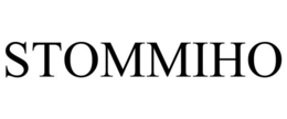 STOMMIHO trademark