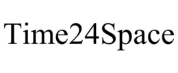TIME24SPACE trademark