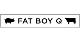 FAT BOY Q trademark