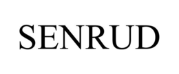 SENRUD trademark