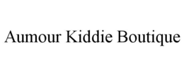 AUMOUR KIDDIE BOUTIQUE trademark