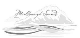 MARLBOROUGH SOUNDS trademark