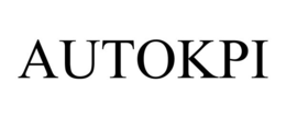 AUTOKPI trademark