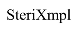 STERIXMPL trademark