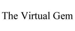 THE VIRTUAL GEM trademark
