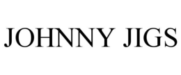 JOHNNY JIGS trademark