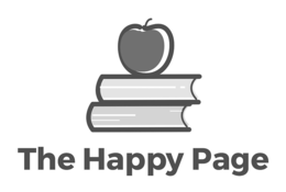 THE HAPPY PAGE trademark