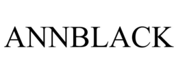 ANNBLACK trademark