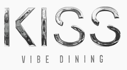 KISS VIBE DINING trademark