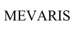 MEVARIS trademark