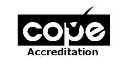 COPE ACCREDITATION trademark
