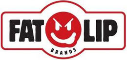 FAT LIP BRANDS trademark