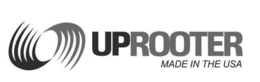 UPROOTER MADE IN THE USA trademark