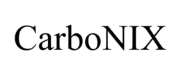 CARBONIX trademark