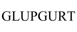 GLUPGURT trademark