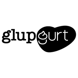 GLUPGURT trademark