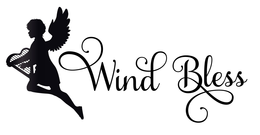 WIND BLESS trademark