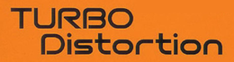 TURBO DISTORTION trademark