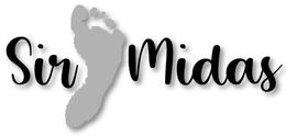 SIR MIDAS trademark