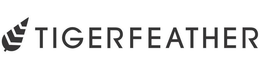TIGER FEATHER trademark