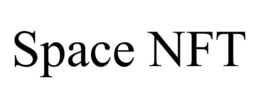 SPACE NFT trademark