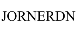 JORNERDN trademark