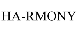 HA-RMONY trademark
