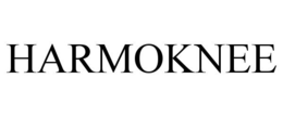 HARMOKNEE trademark