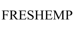 FRESHEMP trademark