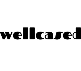 WELLCASED trademark
