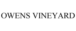 OWENS VINEYARD trademark