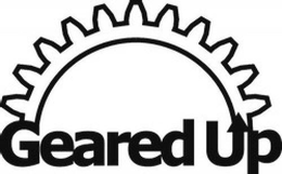 GEARED UP trademark