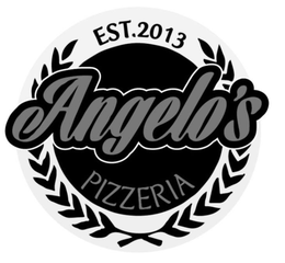 ANGELO'S PIZZERIA EST.2013 trademark