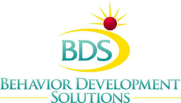 BDS BEHAVIOR DEVELOPMENT SOLUTIONS trademark